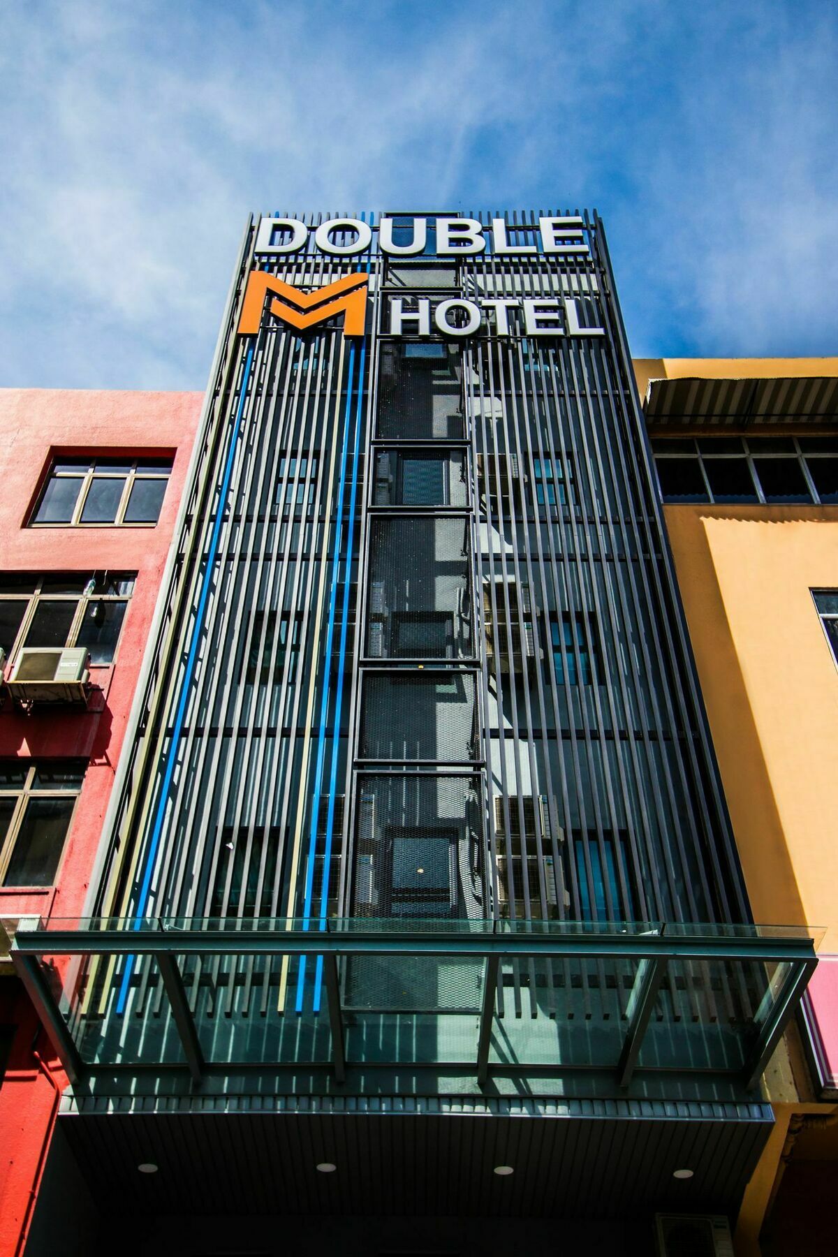 Double M Hotel @ Kl Sentral Kuala Lumpur Buitenkant foto